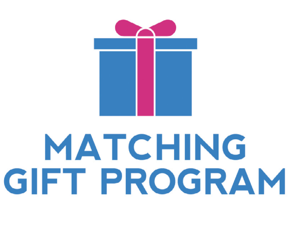 Ross Matching Gift Program logo