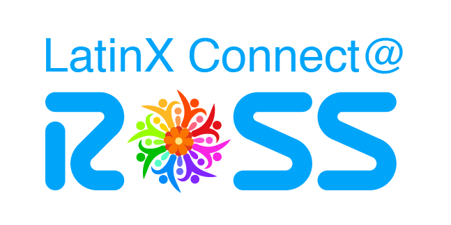 Logo for LatinX Connect CommUnity Network