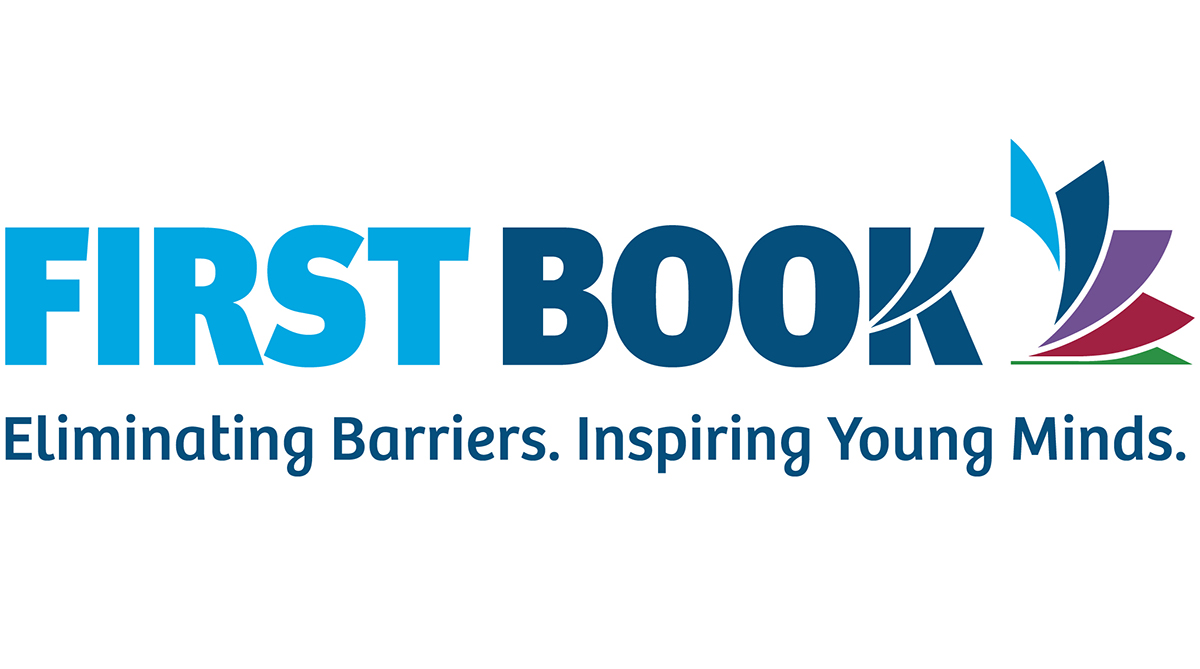 First Book Logo